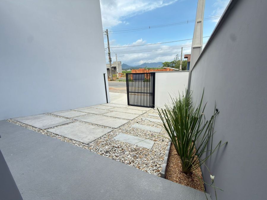 Imagem Geminado a venda bairro Três Rios do Norte em Jaraguá do Sul