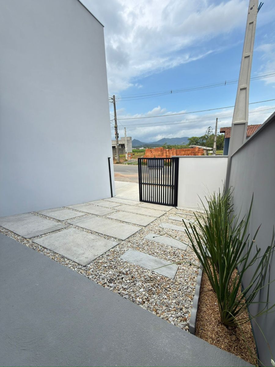 Imagem Geminado a venda bairro Três Rios do Norte em Jaraguá do Sul