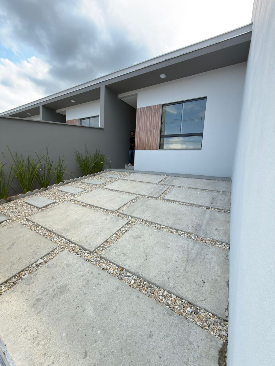 Imagem Geminado a venda bairro Três Rios do Norte em Jaraguá do Sul