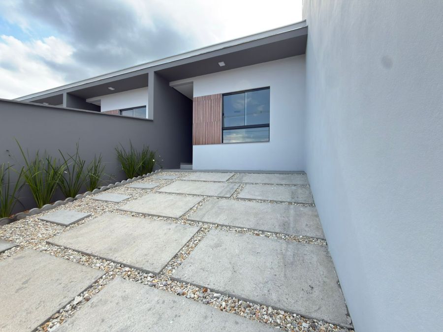Imagem Geminado a venda bairro Três Rios do Norte em Jaraguá do Sul