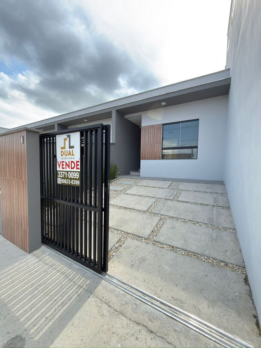 Imagem Geminado a venda bairro Três Rios do Norte em Jaraguá do Sul