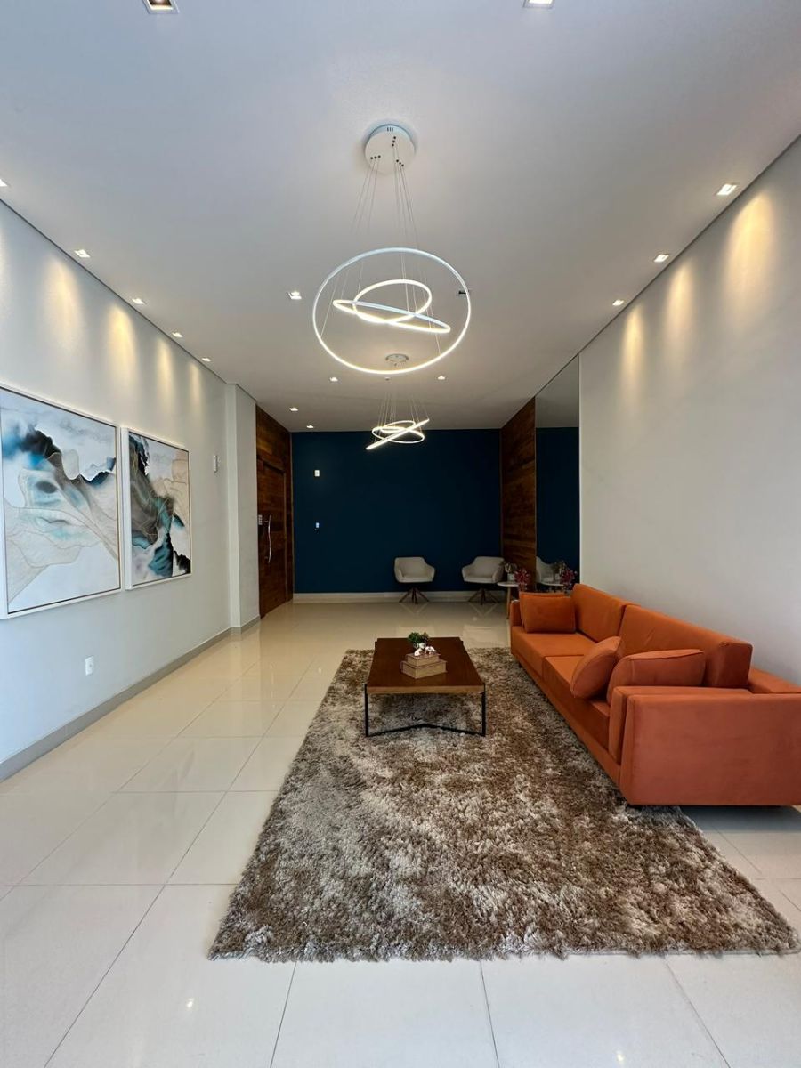 Imagem Apartamento com 87m², 1 suíte + 1 quarto à Venda no Centro de Jaraguá do Sul/SC