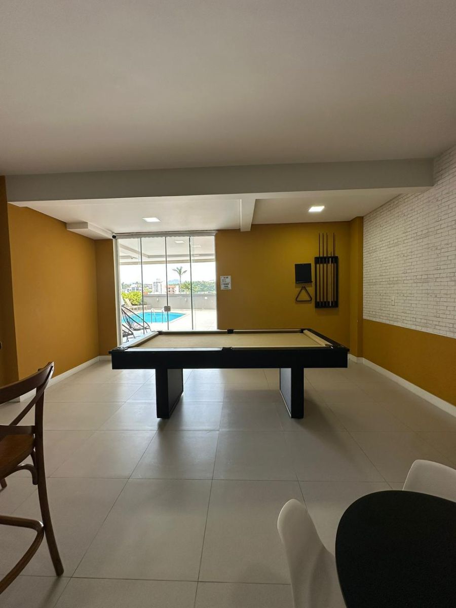 Imagem Apartamento com 87m², 1 suíte + 1 quarto à Venda no Centro de Jaraguá do Sul/SC
