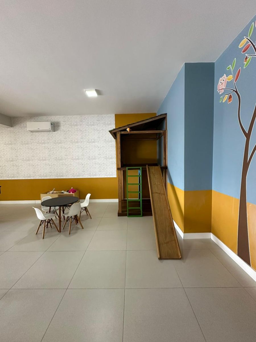 Imagem Apartamento com 87m², 1 suíte + 1 quarto à Venda no Centro de Jaraguá do Sul/SC