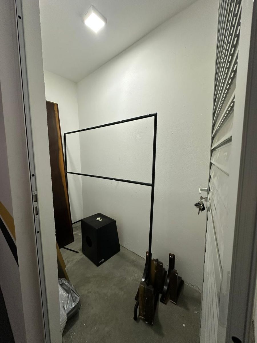 Imagem Apartamento com 87m², 1 suíte + 1 quarto à Venda no Centro de Jaraguá do Sul/SC