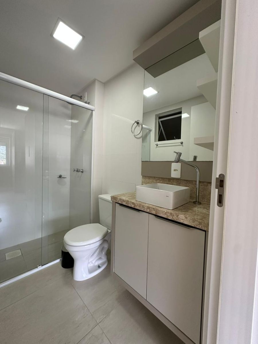 Imagem Apartamento com 87m², 1 suíte + 1 quarto à Venda no Centro de Jaraguá do Sul/SC