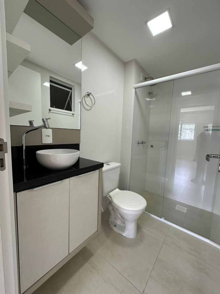 Imagem Apartamento com 87m², 1 suíte + 1 quarto à Venda no Centro de Jaraguá do Sul/SC