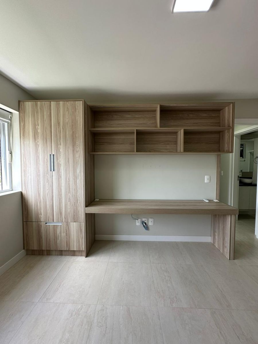 Imagem Apartamento com 87m², 1 suíte + 1 quarto à Venda no Centro de Jaraguá do Sul/SC