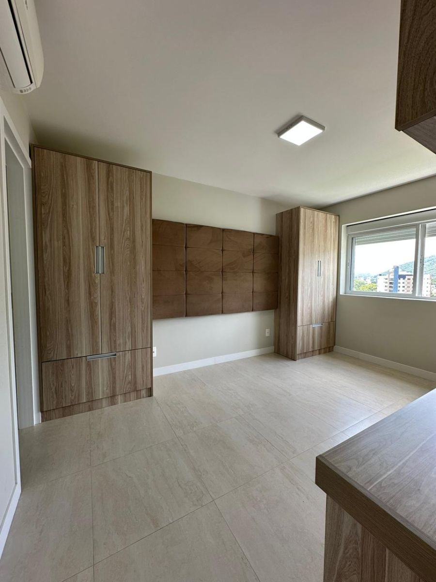 Imagem Apartamento com 87m², 1 suíte + 1 quarto à Venda no Centro de Jaraguá do Sul/SC