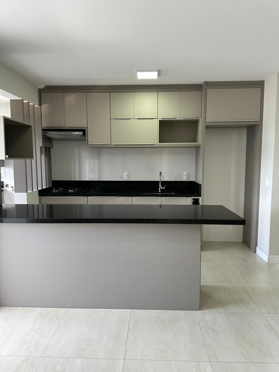 Imagem Apartamento com 87m², 1 suíte + 1 quarto à Venda no Centro de Jaraguá do Sul/SC