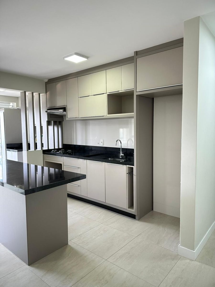 Imagem Apartamento com 87m², 1 suíte + 1 quarto à Venda no Centro de Jaraguá do Sul/SC