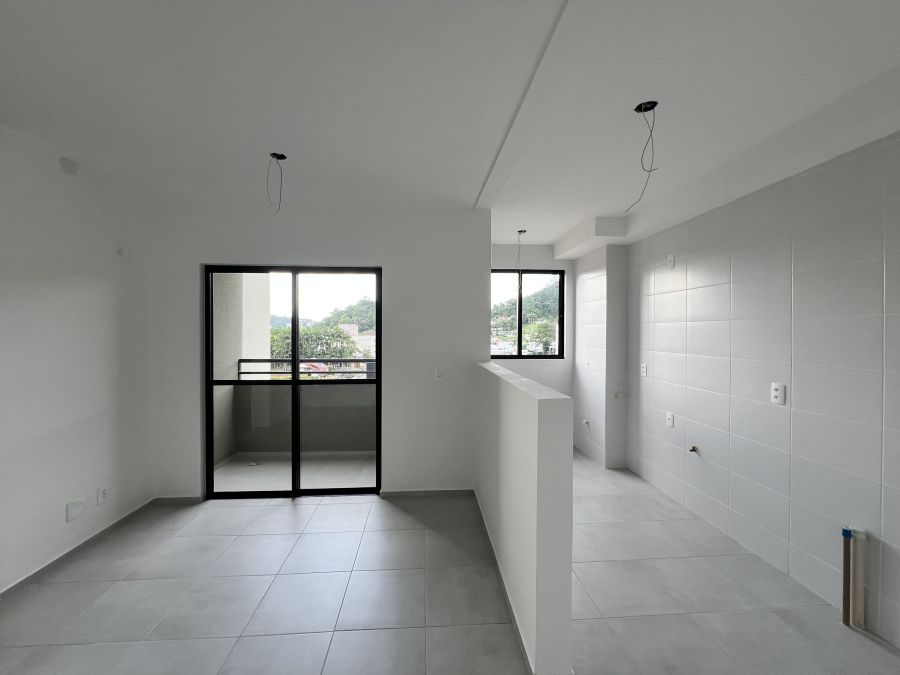 Imagem Apartamento 2 Dormitórios no Tauri Easy Club – Central