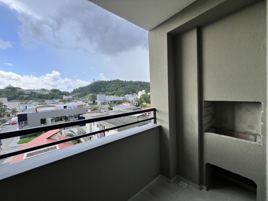 Imagem Apartamento 2 Dormitórios no Tauri Easy Club – Central