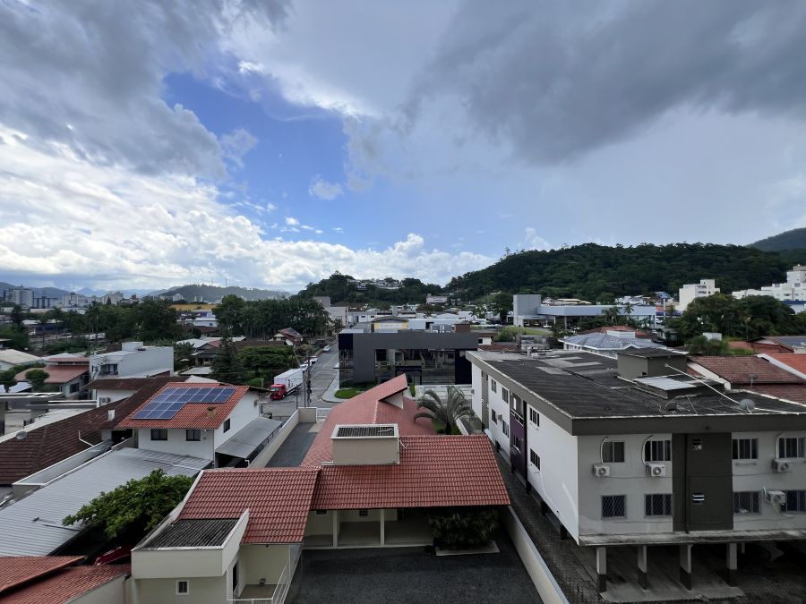 Imagem Apartamento 2 Dormitórios no Tauri Easy Club – Central