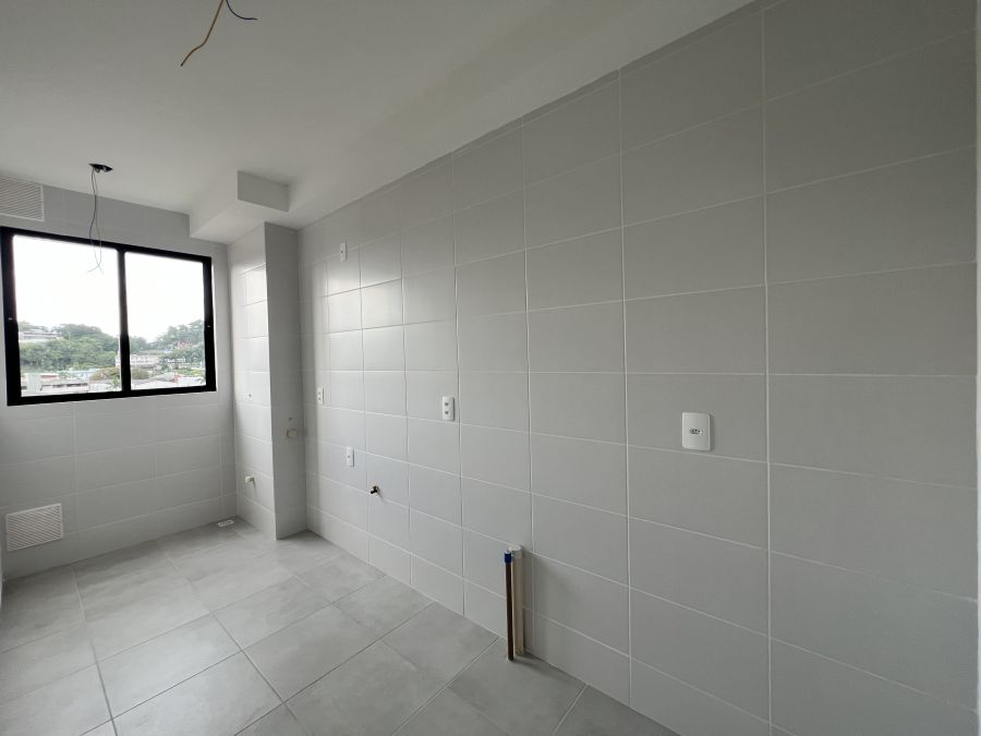 Imagem Apartamento 2 Dormitórios no Tauri Easy Club – Central