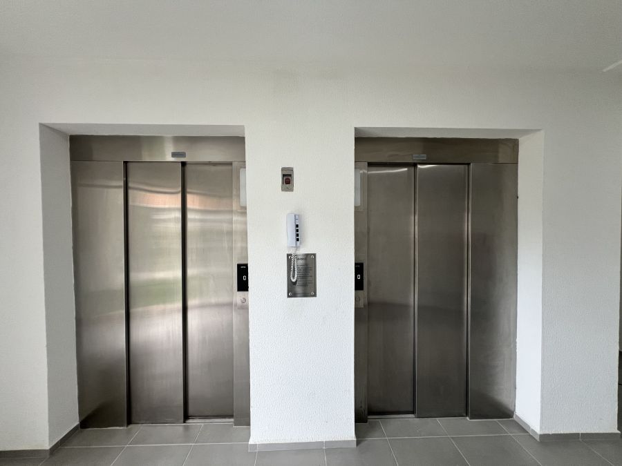 Imagem Apartamento 2 Dormitórios no Tauri Easy Club – Central