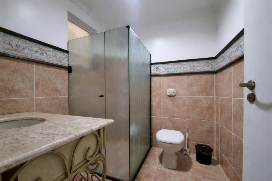 Imagem Apartamento com 100,56m², 01 suíte + 01 quarto no Baependi em Jaraguá do Sul