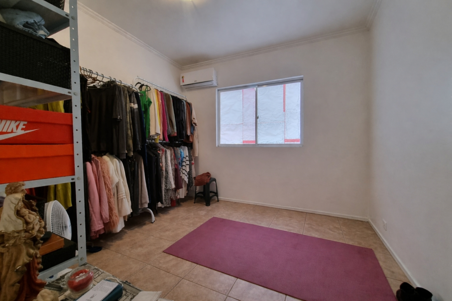 Imagem Apartamento com 100,56m², 01 suíte + 01 quarto no Baependi em Jaraguá do Sul