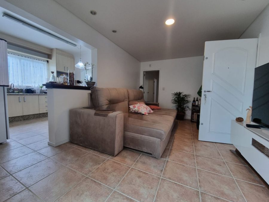 Imagem Apartamento com 100,56m², 01 suíte + 01 quarto no Baependi em Jaraguá do Sul