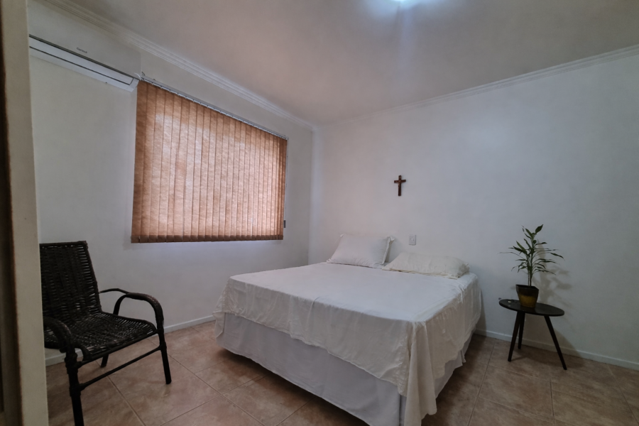 Imagem Apartamento com 100,56m², 01 suíte + 01 quarto no Baependi em Jaraguá do Sul