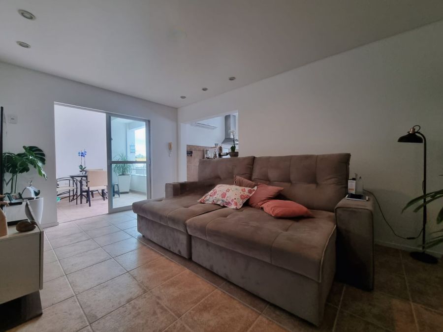 Imagem Apartamento com 100,56m², 01 suíte + 01 quarto no Baependi em Jaraguá do Sul