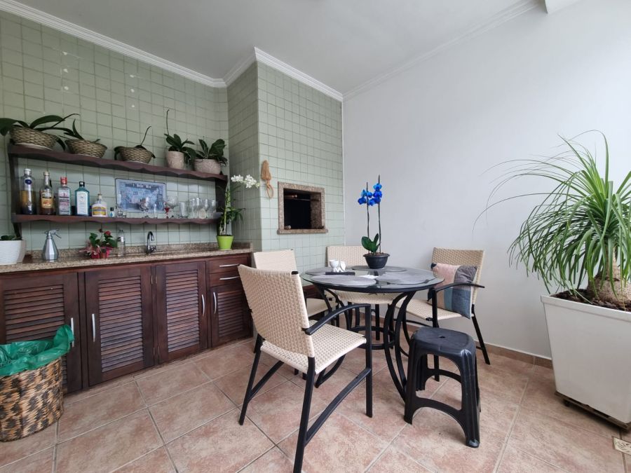 Imagem Apartamento com 100,56m², 01 suíte + 01 quarto no Baependi em Jaraguá do Sul