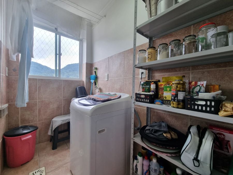 Imagem Apartamento com 100,56m², 01 suíte + 01 quarto no Baependi em Jaraguá do Sul