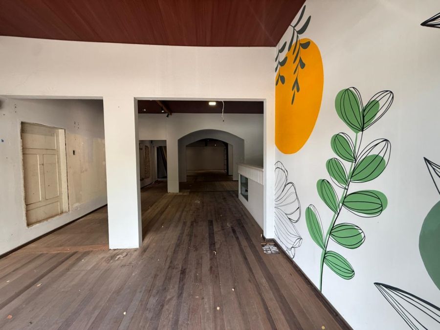 Imagem Ponto Comercial à venda no centro da cidade - Terreno 584m²