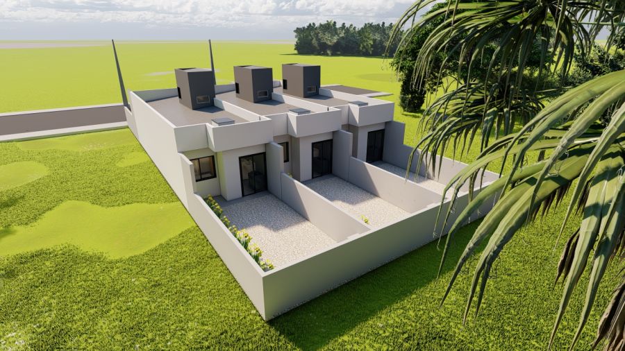 Imagem Geminado à venda em Guaramirim/Bairro Rio Branco