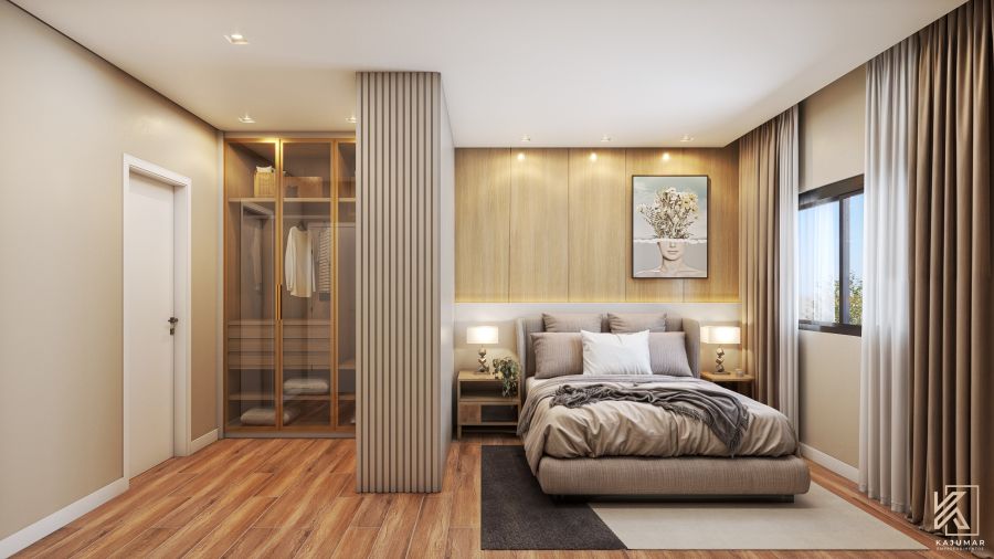 Imagem Apartamentos no Gravatá, em Navegantes - Glamour Residencial