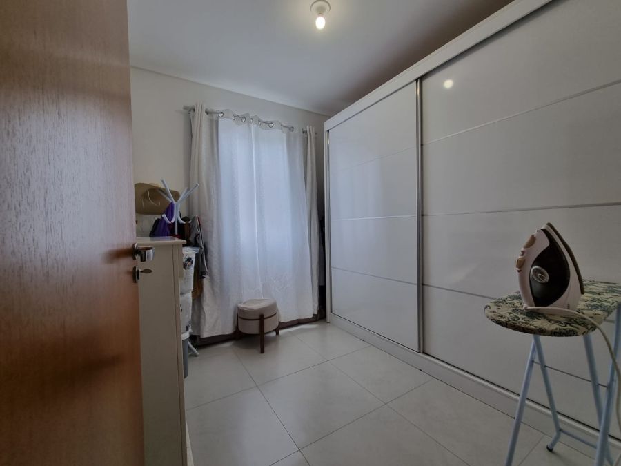 Imagem Apartamento com 84,18m² c/01 suíte + 02 quartos em prédio com piscina