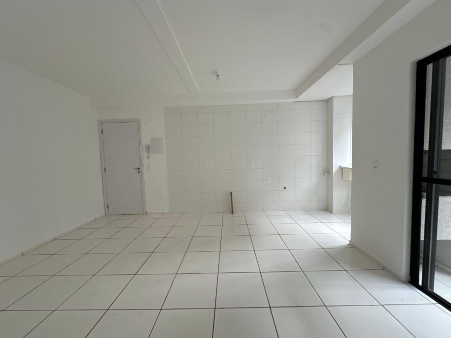 Imagem Apartamento à Venda no Baependi Easy Club – 2 Dormitórios e Sacada com Churrasqueira