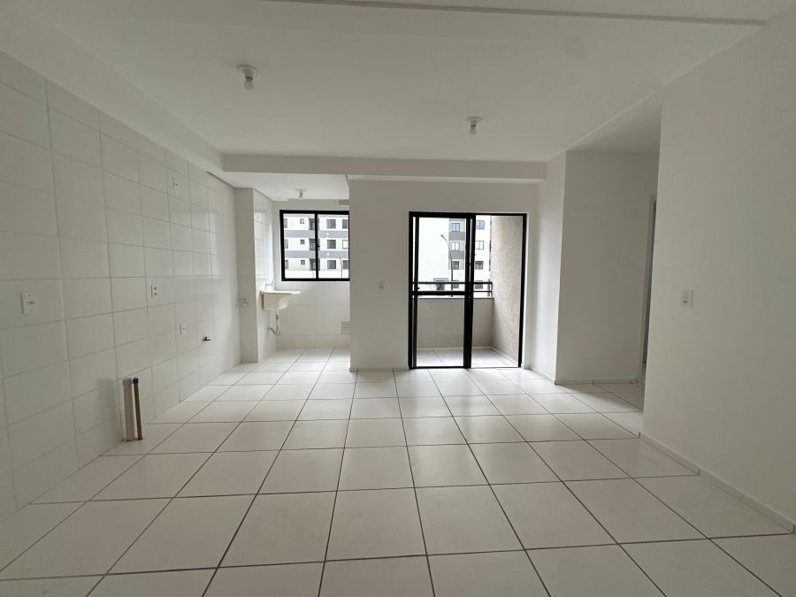 Imagem Apartamento à Venda no Baependi Easy Club – 2 Dormitórios e Sacada com Churrasqueira