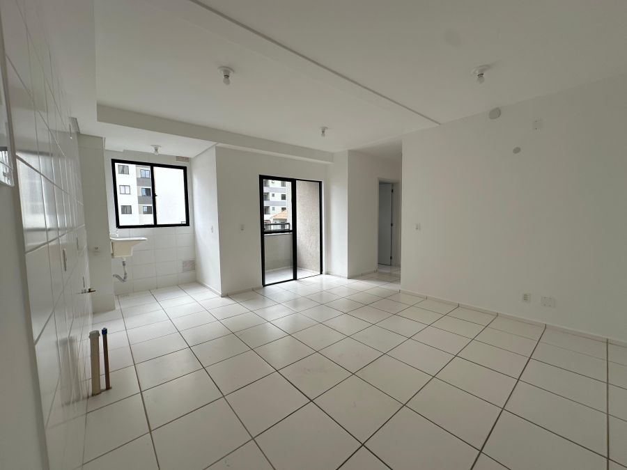 Imagem Apartamento à Venda no Baependi Easy Club – 2 Dormitórios e Sacada com Churrasqueira