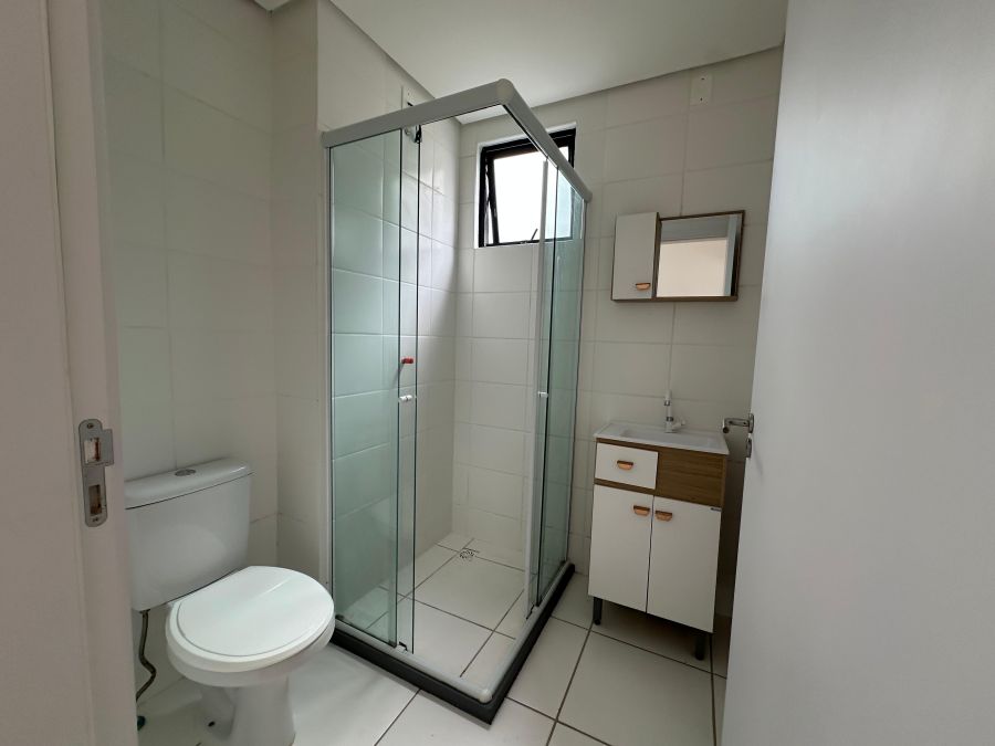 Imagem Apartamento à Venda no Baependi Easy Club – 2 Dormitórios e Sacada com Churrasqueira