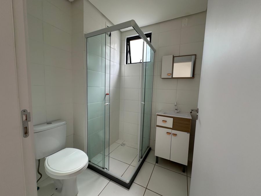 Imagem Apartamento à Venda no Baependi Easy Club – 2 Dormitórios e Sacada com Churrasqueira