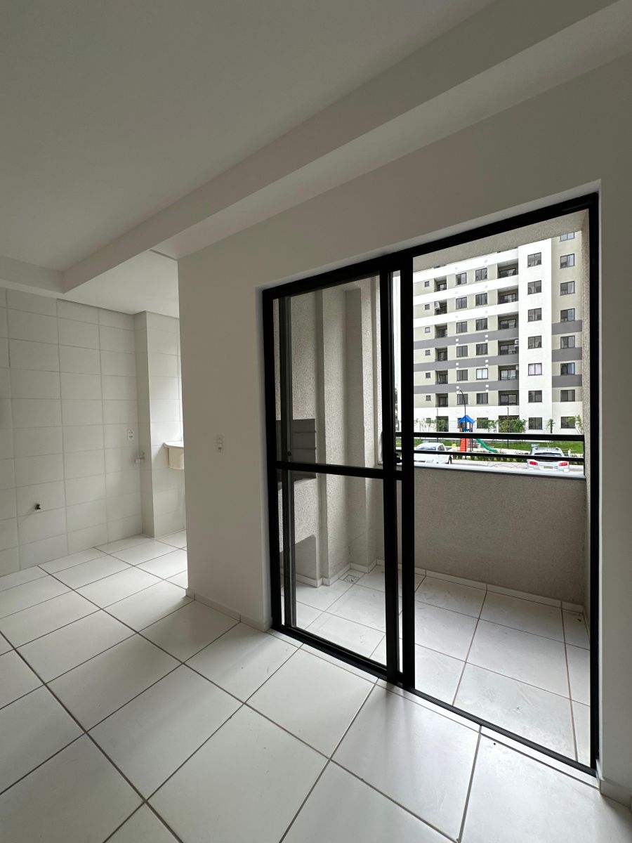 Imagem Apartamento à Venda no Baependi Easy Club – 2 Dormitórios e Sacada com Churrasqueira