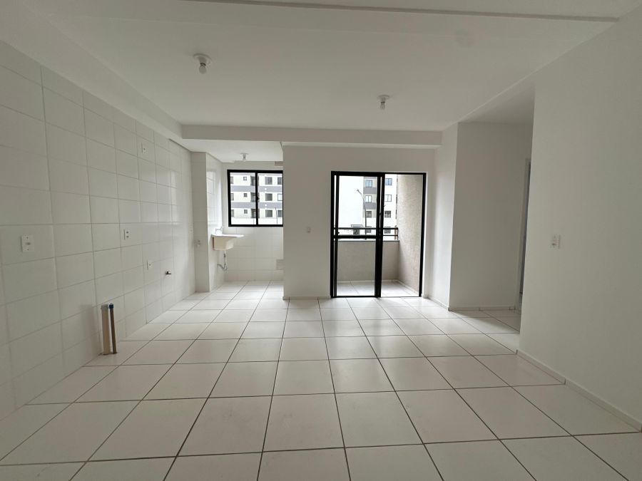 Imagem Apartamento à Venda no Baependi Easy Club – 2 Dormitórios e Sacada com Churrasqueira