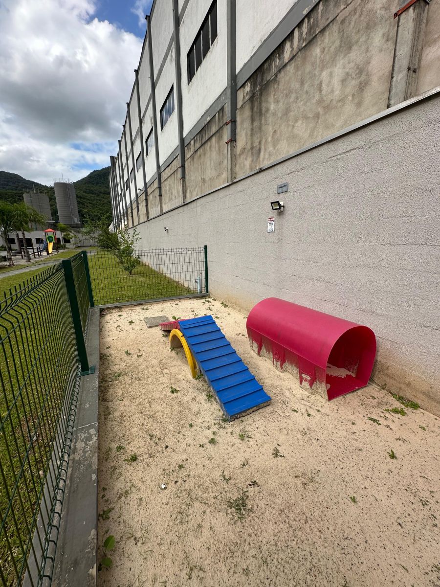 Imagem Apartamento à Venda no Baependi Easy Club – 2 Dormitórios e Sacada com Churrasqueira