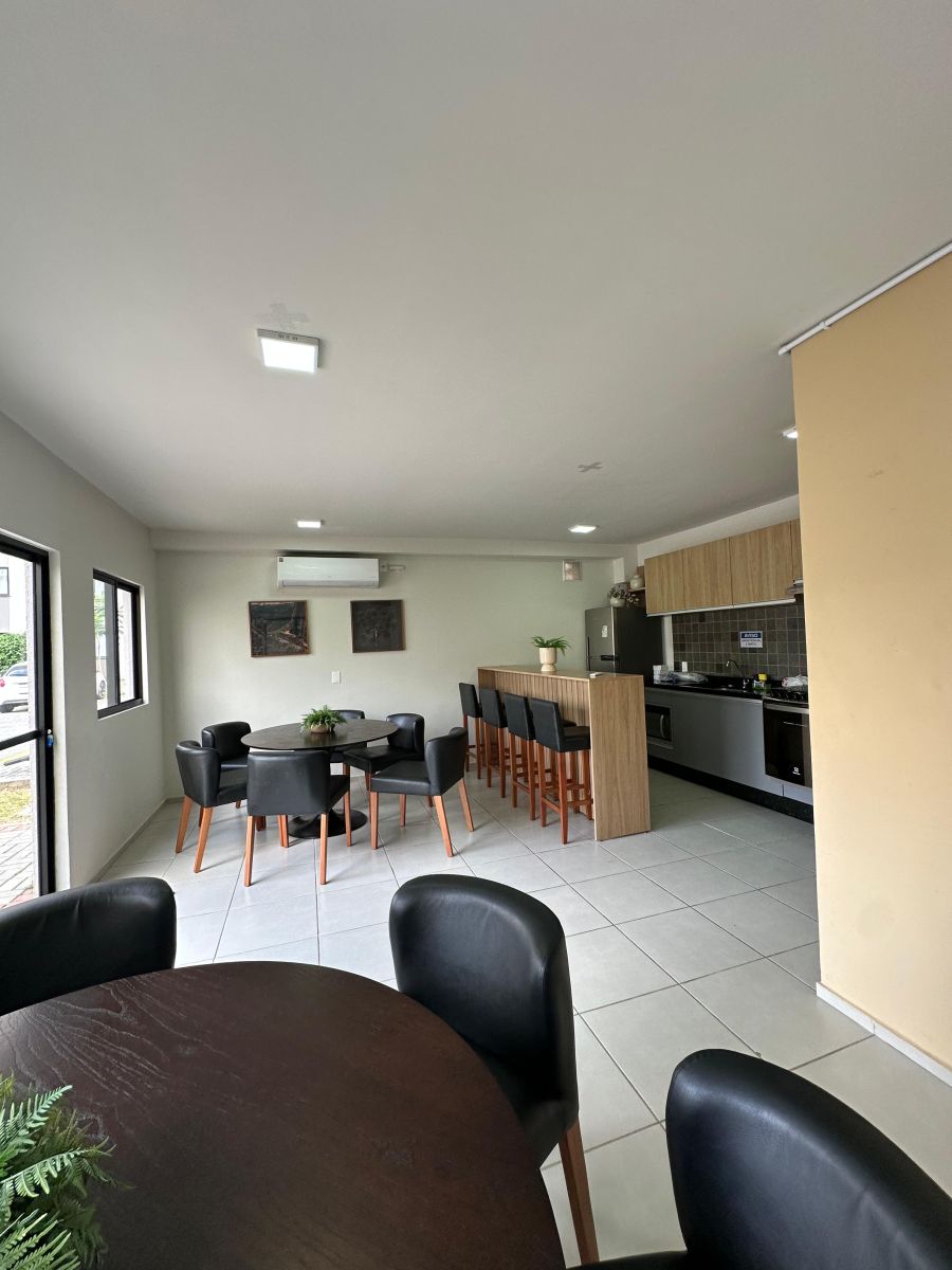 Imagem Apartamento à Venda no Baependi Easy Club – 2 Dormitórios e Sacada com Churrasqueira