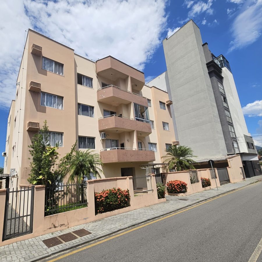 Imagem principal Apartamento com 2 dormitórios a venda no bairro Jaraguá Esquerdo em Jaraguá do Sul