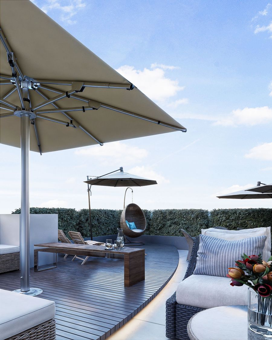 Imagem Apartamento com 85m² a 97,84m² no Czerniewicz em Jaraguá do Sul