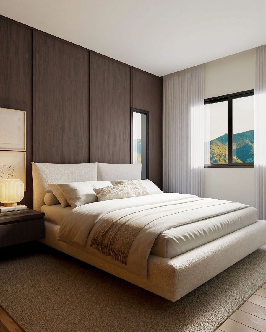 Imagem Apartamento com 85m² a 97,84m² no Czerniewicz em Jaraguá do Sul