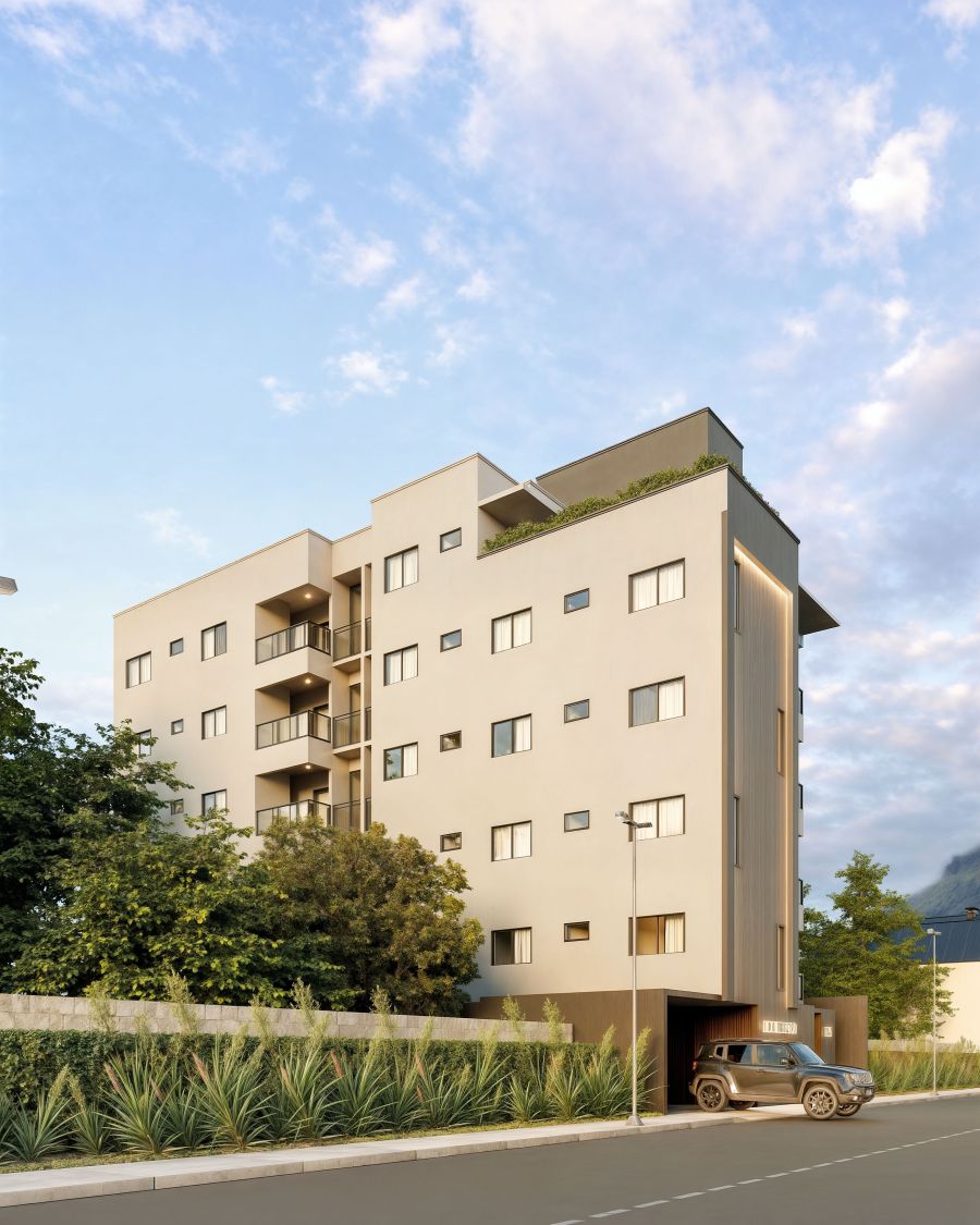 Imagem Apartamento com 85m² a 97,84m² no Czerniewicz em Jaraguá do Sul