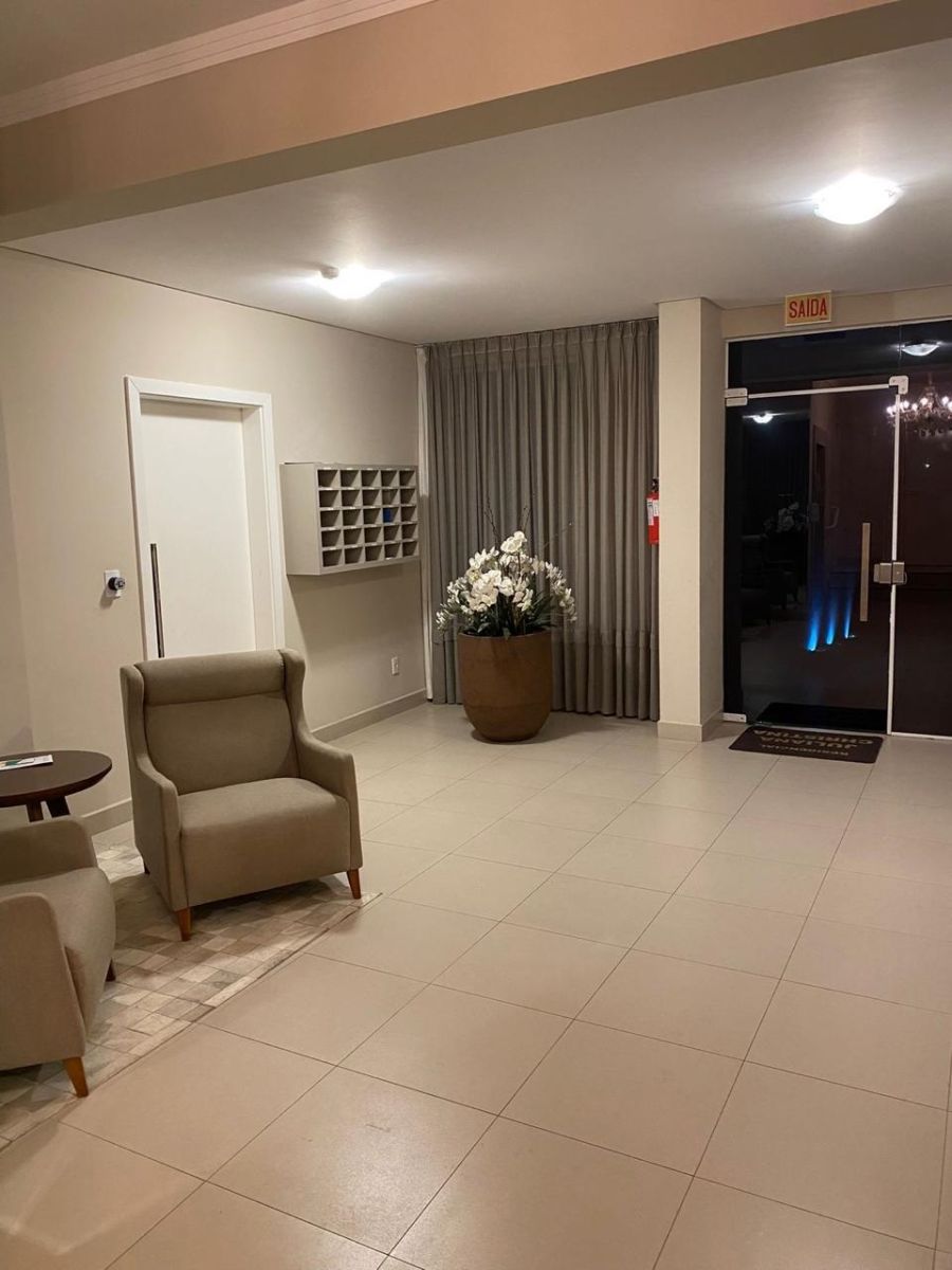Imagem Apartamento mobiliado no bairro Amizade/ último andar