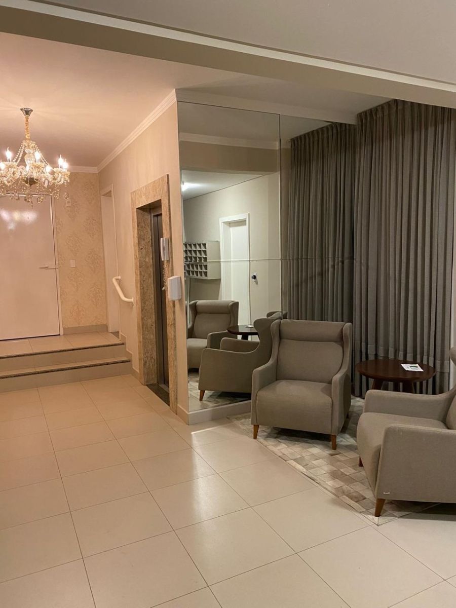 Imagem Apartamento mobiliado no bairro Amizade/ último andar