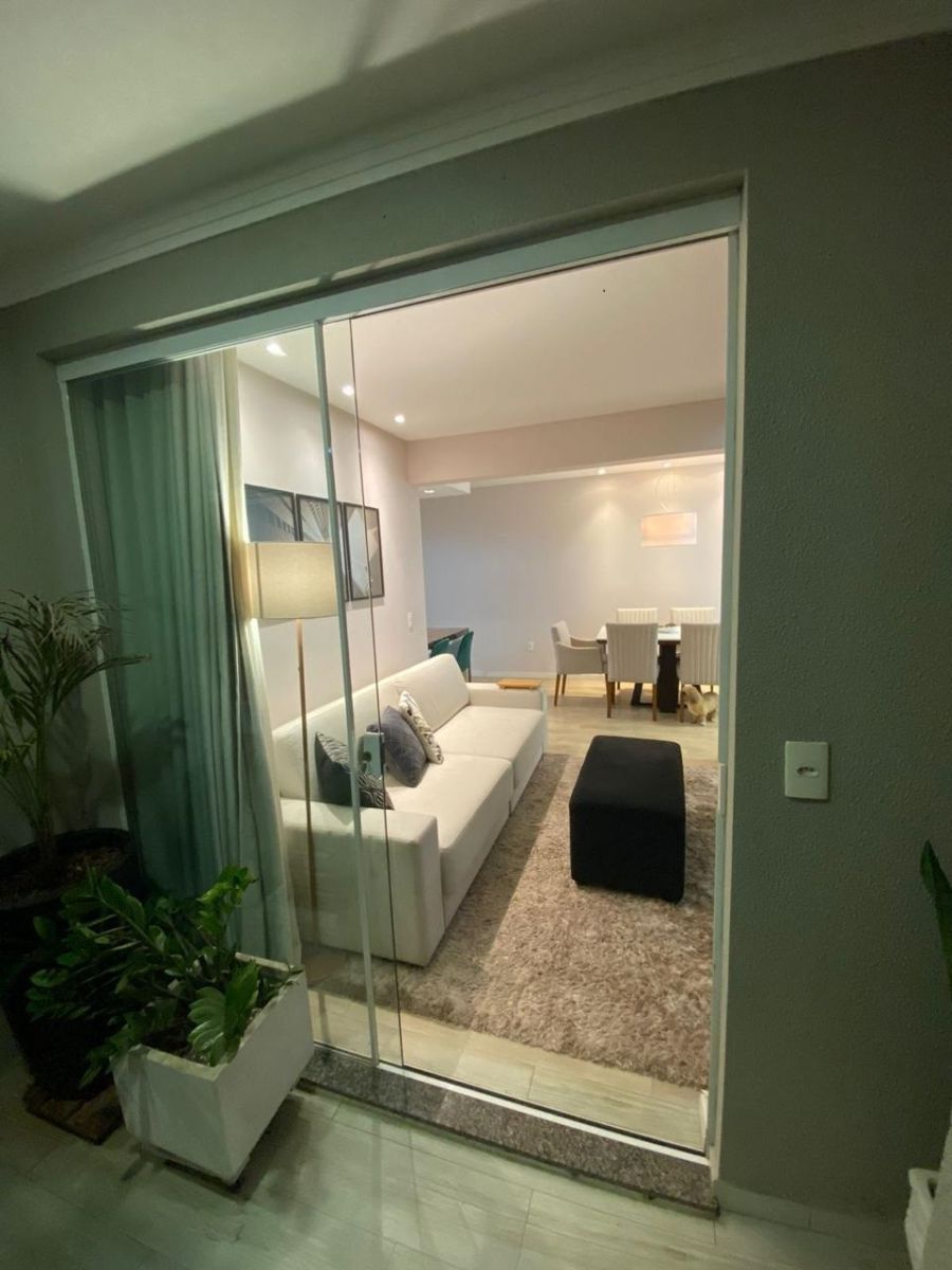 Imagem Apartamento mobiliado no bairro Amizade/ último andar