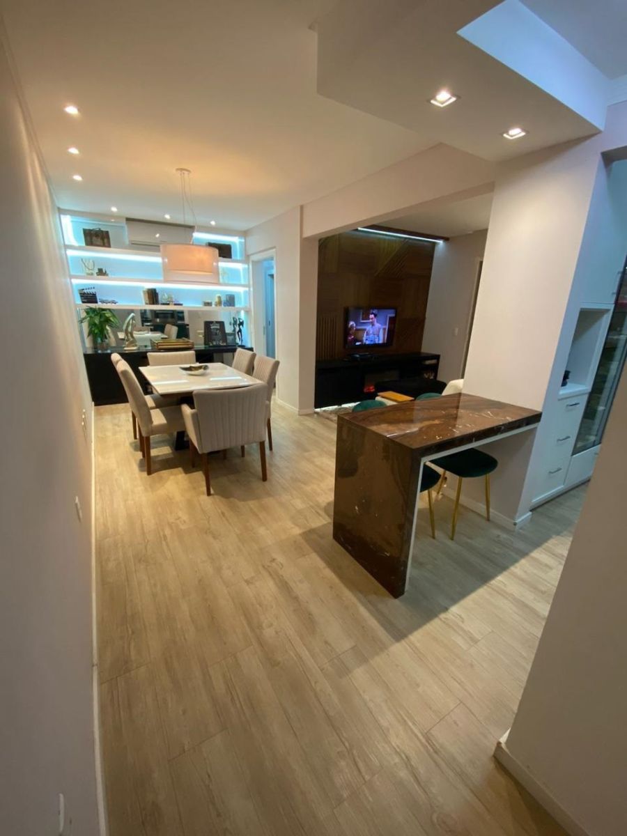 Imagem principal Apartamento mobiliado no bairro Amizade/ último andar