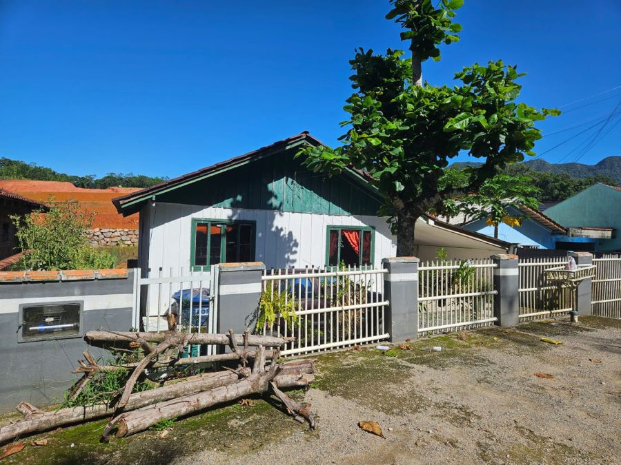 Imagem principal Casa a venda no Bairro Santo Antônio em Jaraguá do Sul