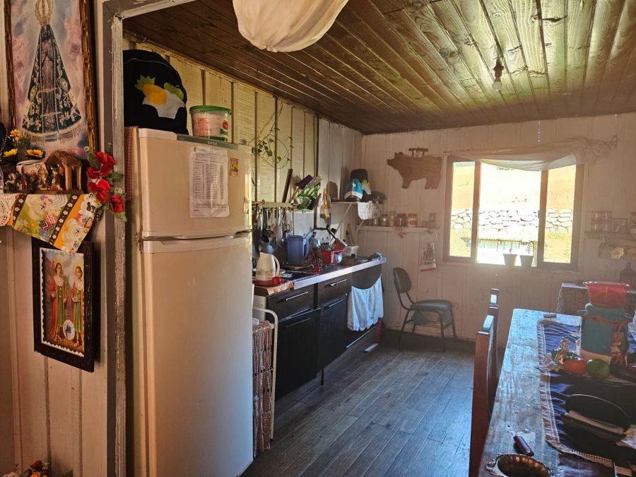 Imagem Casa a venda no Bairro Santo Antônio em Jaraguá do Sul